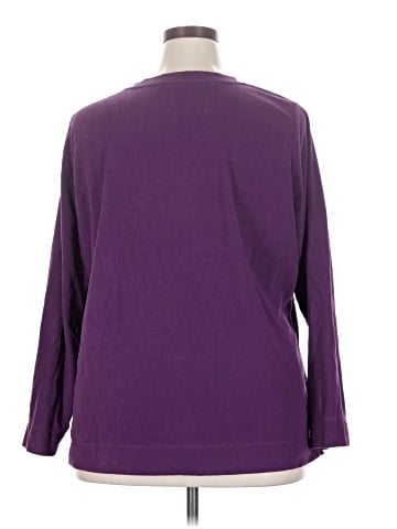 Made for Life Pullover Sweater (view 2)