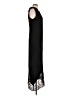CeCe Black Cocktail Dress Size 10 - photo 4