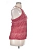 PrAna Red Sleeveless Top Size XL - photo 4