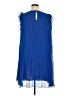 CeCe Blue Cocktail Dress Size XL - photo 2