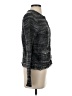 Joie Tweed Gray Jacket Size S - photo 4