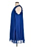 CeCe Blue Cocktail Dress Size XL - photo 5