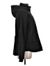 Free Country Solid Black Jacket Size L - photo 4