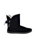 Koolaburra by UGG 100% Leather Black Boots Size 11 - photo 1