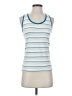 Kickee Blue Tank Top Size S - photo 1