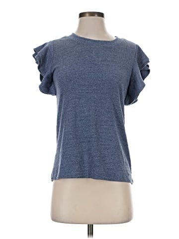 Kim & Cami Short Sleeve T-Shirt (view 1)