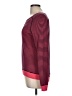 Tommy Hilfiger 100% Pima Cotton Stripes Red Pullover Sweater Size M - photo 5
