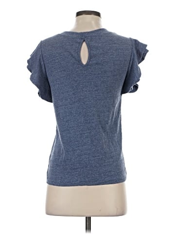 Kim & Cami Short Sleeve T-Shirt (view 2)