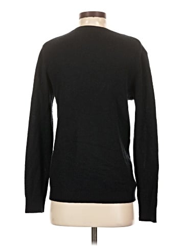 Nordstrom Cashmere Pullover Sweater (view 2)