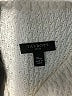 Talbots Color Block Tan Turtleneck Sweater Size XL Petite - photo 7