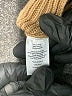 Talbots Color Block Tan Turtleneck Sweater Size XL Petite - photo 8