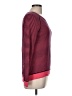 Tommy Hilfiger 100% Pima Cotton Stripes Red Pullover Sweater Size M - photo 4