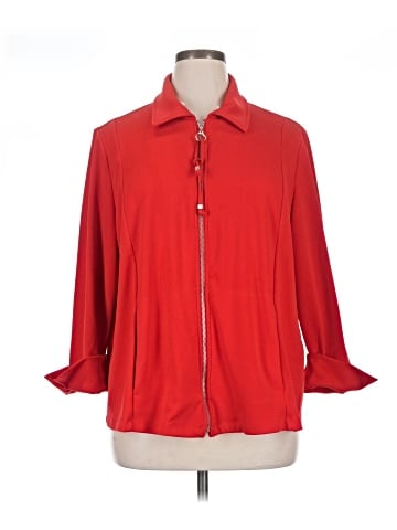 Susan Graver Jacket (view 1)