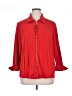 Susan Graver Red Jacket Size XL - photo 1