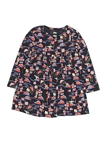 Tea Dress (view 1)