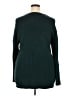 City Chic Teal Pullover Sweater Size 20 Plus (L) - photo 2