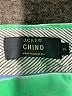 J.Crew 100% Cotton Solid Green Shorts Size 2 - photo 3