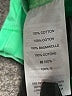 J.Crew 100% Cotton Solid Green Shorts Size 2 - photo 4