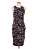 WAYF Graphic Black Cocktail Dress Size L - photo 1