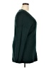 City Chic Teal Pullover Sweater Size 20 Plus (L) - photo 4