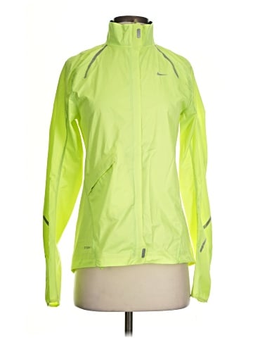 Nike Track Jacket (view 1)
