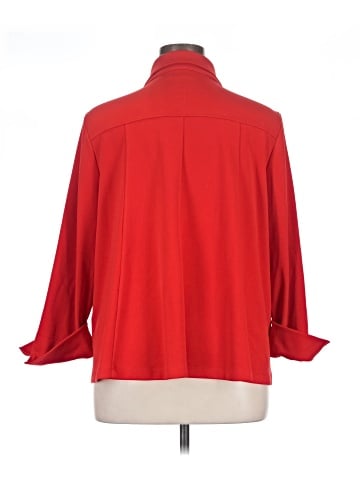 Susan Graver Jacket (view 2)