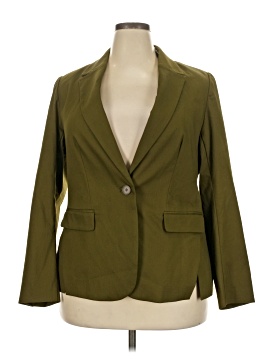 Lane Bryant Blazer