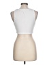 Zara White Tank Top Size L - photo 2