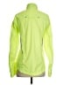 Nike 100% Polyester Green Track Jacket Size S - photo 2