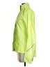Nike 100% Polyester Green Track Jacket Size S - photo 5
