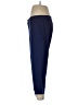 Apt. 9 Color Block Blue Casual Pants Size 12 - photo 5