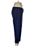 Apt. 9 Color Block Blue Casual Pants Size 12 - photo 4