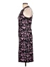 WAYF Graphic Black Cocktail Dress Size L - photo 5