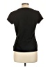 Ruff Hewn Black Short Sleeve T-Shirt Size L - photo 2
