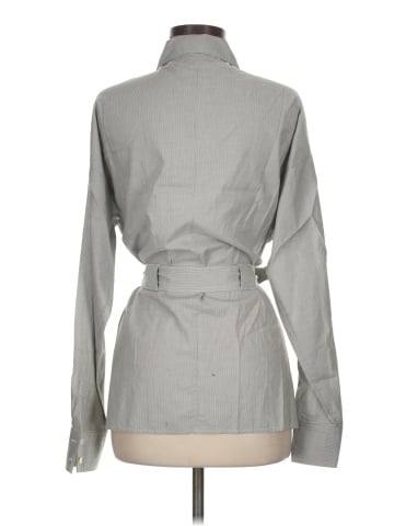 Worth New York Long Sleeve Blouse (view 2)
