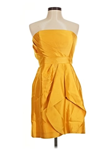 Shoshanna Cocktail Dress (view 1)