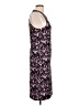 WAYF Graphic Black Cocktail Dress Size L - photo 4