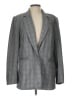 Anne Klein Gray Blazer Size L - photo 1