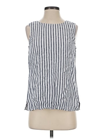 Ellen Tracy Sleeveless T-Shirt (view 1)
