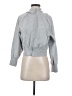 Asics Gray Sweatshirt Size S - photo 1