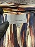 Classiques Entier 100% Silk Brown Sleeveless Silk Top Size XS - photo 7