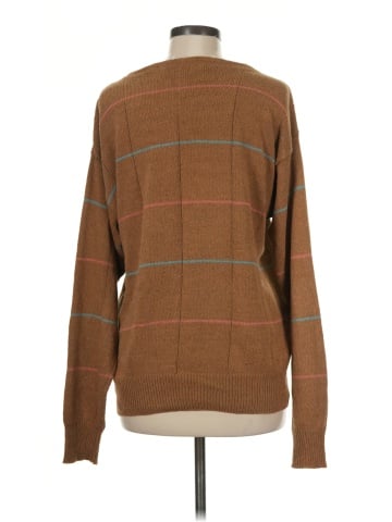 Giorgio Armani Pullover Sweater (view 2)