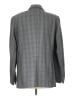 Anne Klein Gray Blazer Size L - photo 2