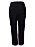 Briggs Solid Black Dress Pants Size 24WS - photo 2
