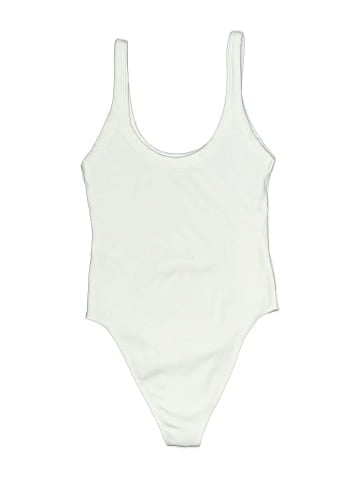 Zara Bodysuit (view 2)