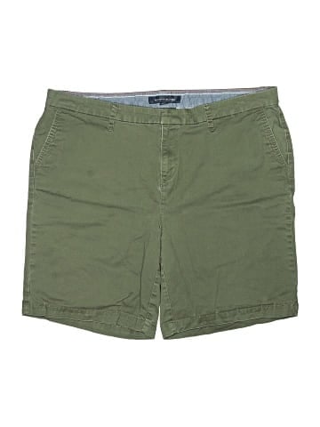 Tommy Hilfiger Khaki Shorts (view 1)