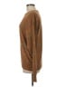 Giorgio Armani Plaid Brown Pullover Sweater Size M - photo 5