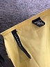 Isda & Co Print Yellow Formal Skirt Size 12 - photo 4