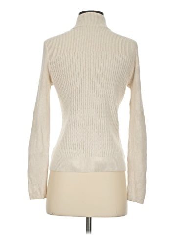 Jeanne Pierre Turtleneck Sweater (view 2)