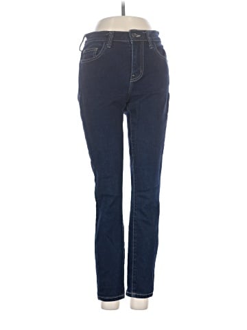 Current/Elliott Jeans (view 1)